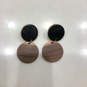 Noon Day Earrings